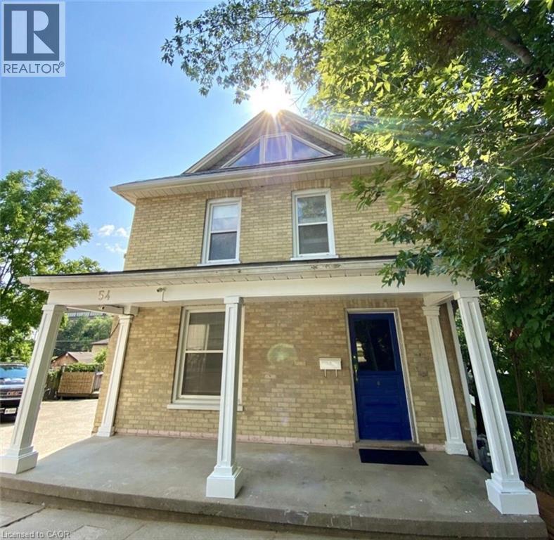 54 Cambridge Street Unit# 2, Cambridge, Ontario  N1R 3R9 - Photo 1 - 40813790