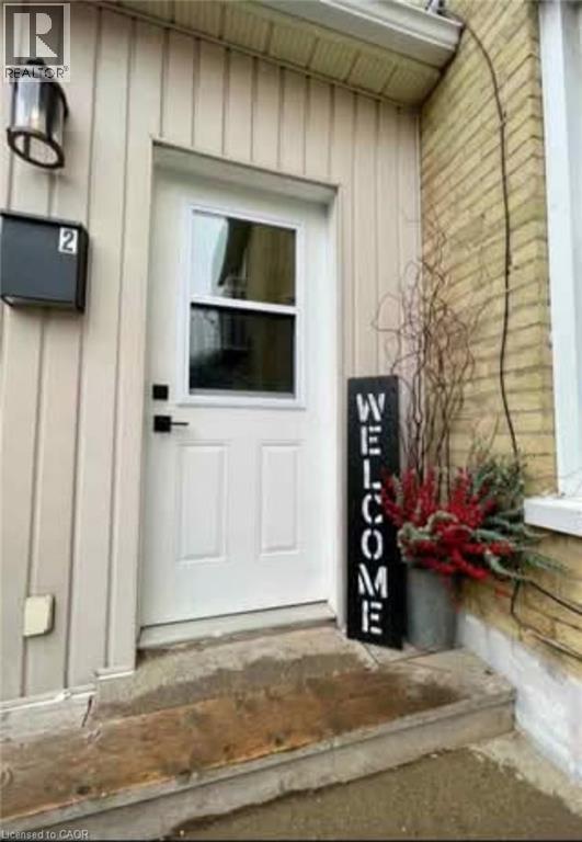 54 Cambridge Street Unit# 2, Cambridge, Ontario  N1R 3R9 - Photo 2 - 40813790