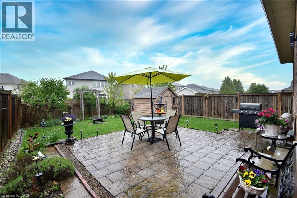 21 Guest Street, Ancaster, Ontario  L9K 0G2 - Photo 43 - 40813753