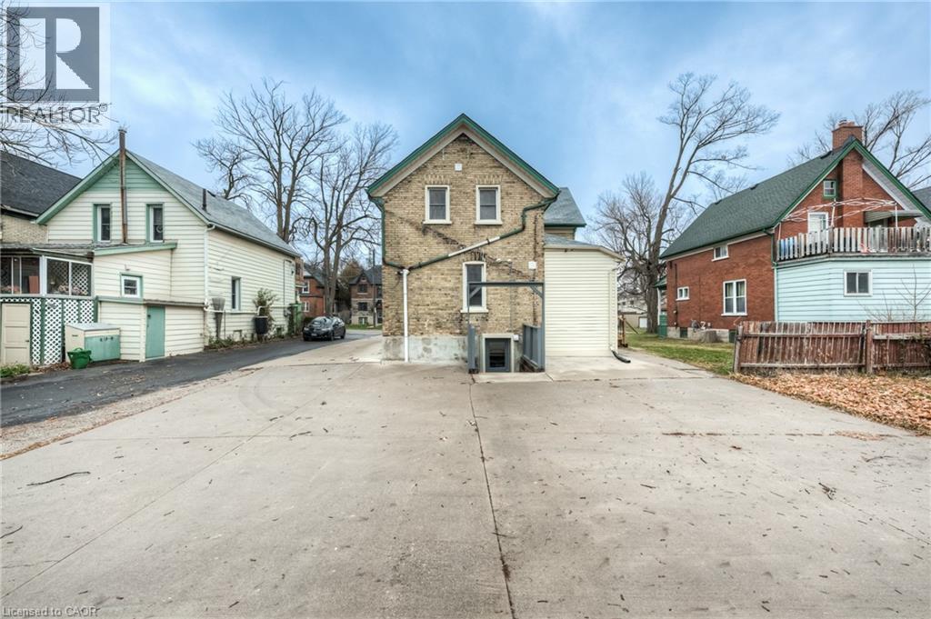 313 Wellington Street N Unit# 2, Kitchener, Ontario  N2H 5K8 - Photo 14 - 40813657