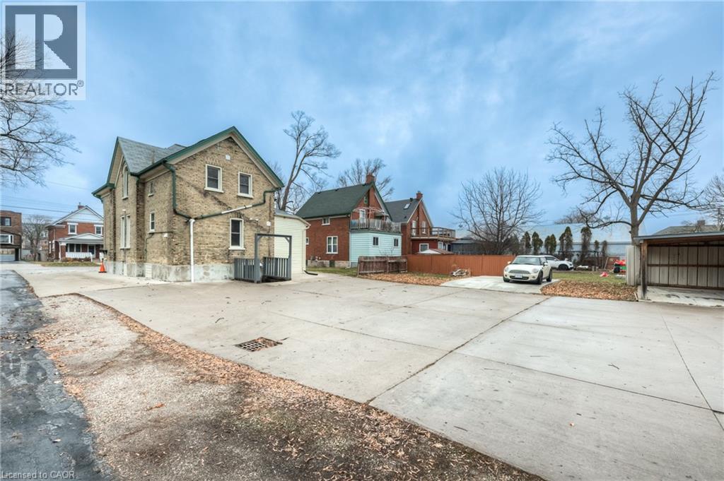 313 Wellington Street N Unit# 2, Kitchener, Ontario  N2H 5K8 - Photo 15 - 40813657