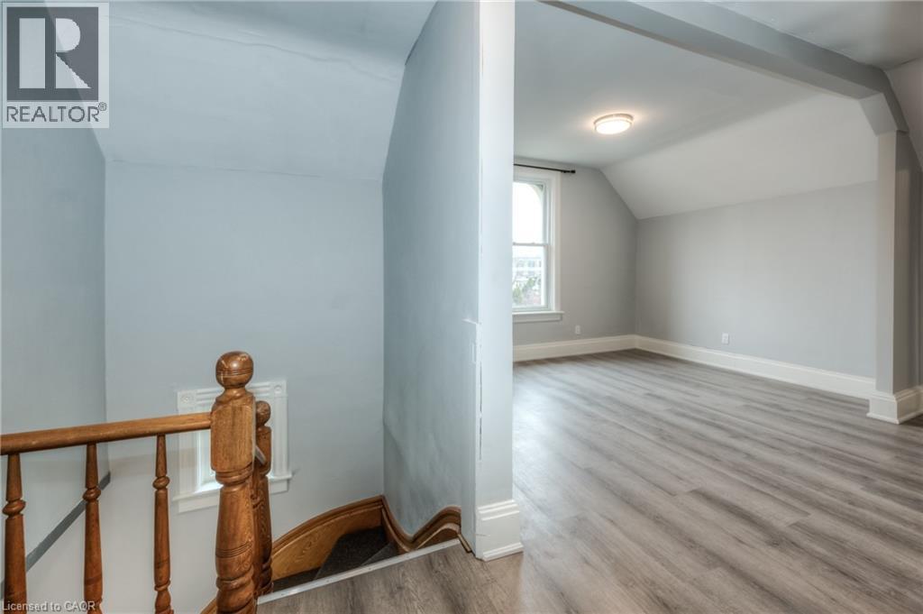 313 Wellington Street N Unit# 2, Kitchener, Ontario  N2H 5K8 - Photo 2 - 40813657