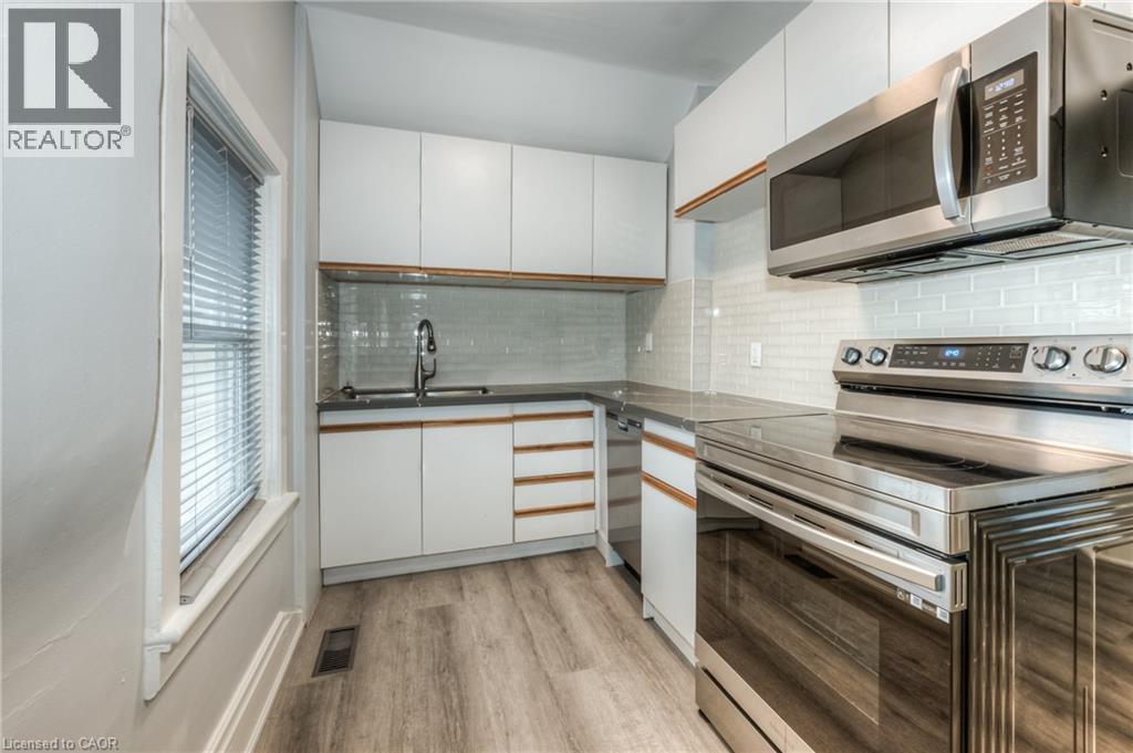 313 Wellington Street N Unit# 2, Kitchener, Ontario  N2H 5K8 - Photo 5 - 40813657