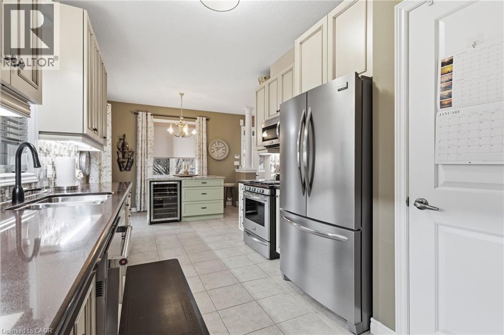 7 Gaddye Lane Unit# 7, Binbrook, Ontario  L0R 1C0 - Photo 11 - 40813318