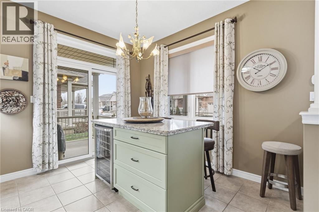 7 Gaddye Lane Unit# 7, Binbrook, Ontario  L0R 1C0 - Photo 12 - 40813318