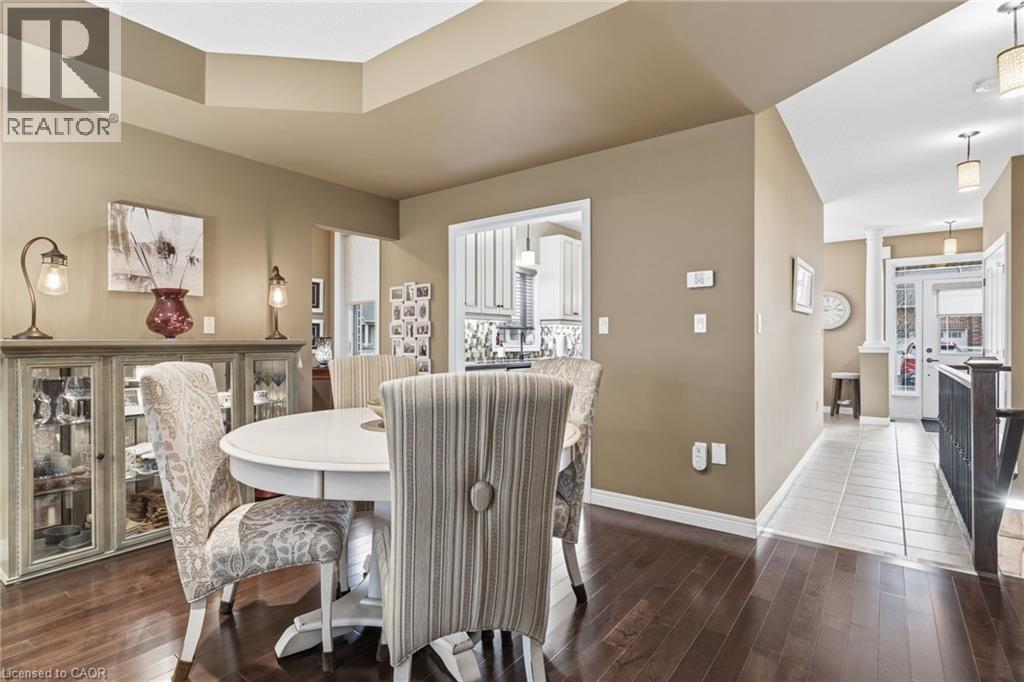 7 Gaddye Lane Unit# 7, Binbrook, Ontario  L0R 1C0 - Photo 15 - 40813318