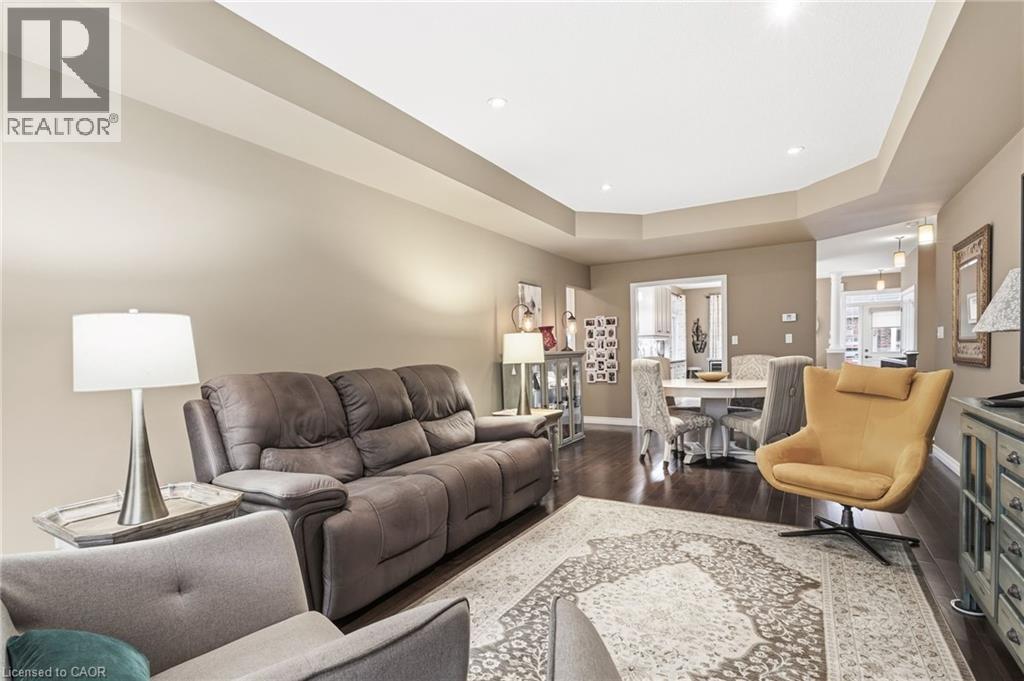 7 Gaddye Lane Unit# 7, Binbrook, Ontario  L0R 1C0 - Photo 18 - 40813318