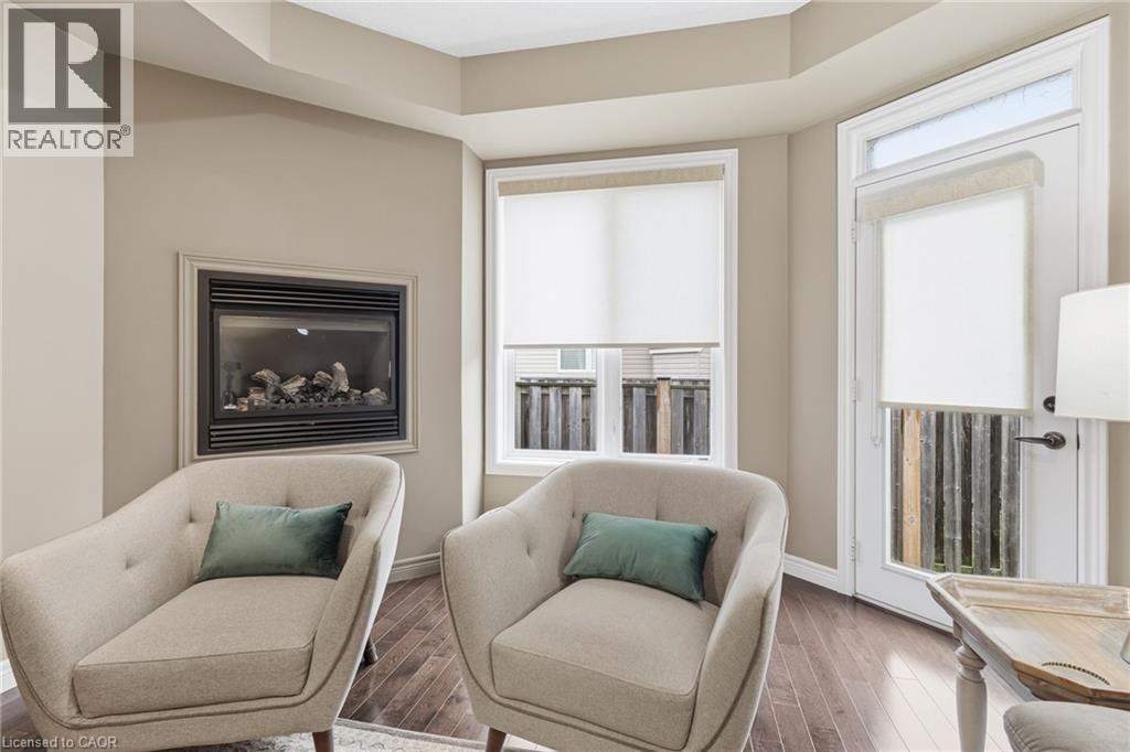 7 Gaddye Lane Unit# 7, Binbrook, Ontario  L0R 1C0 - Photo 21 - 40813318