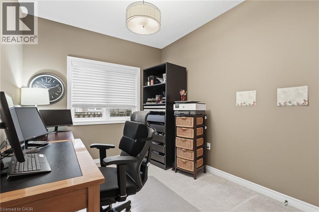 7 Gaddye Lane Unit# 7, Binbrook, Ontario  L0R 1C0 - Photo 25 - 40813318