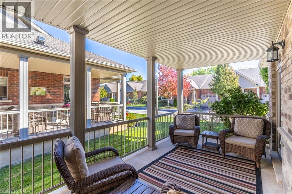 7 Gaddye Lane Unit# 7, Binbrook, Ontario  L0R 1C0 - Photo 28 - 40813318