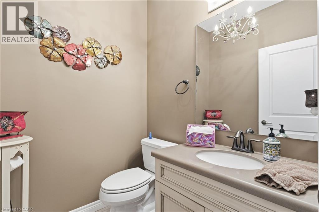 7 Gaddye Lane Unit# 7, Binbrook, Ontario  L0R 1C0 - Photo 30 - 40813318