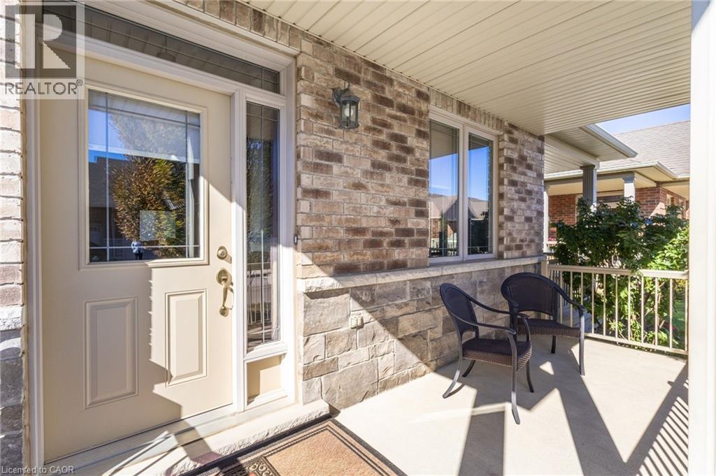 7 Gaddye Lane Unit# 7, Binbrook, Ontario  L0R 1C0 - Photo 4 - 40813318