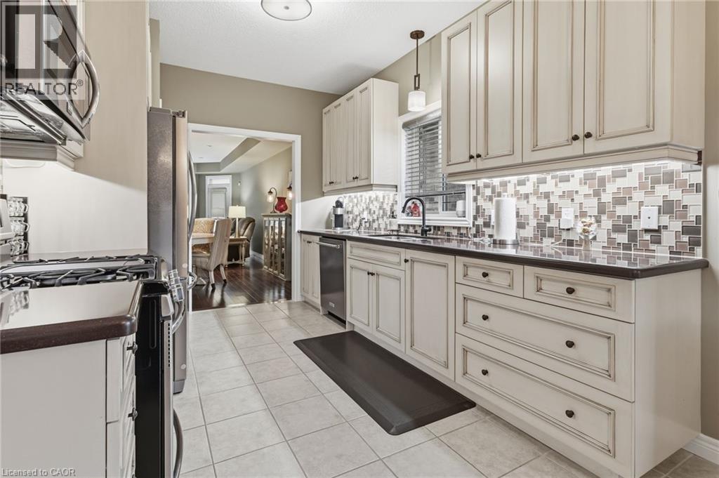 7 Gaddye Lane Unit# 7, Binbrook, Ontario  L0R 1C0 - Photo 8 - 40813318