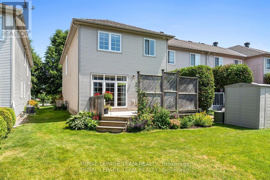30 Riverstone Drive, Ottawa, Ontario K2J 4X7 - Photo 40 - X12902426