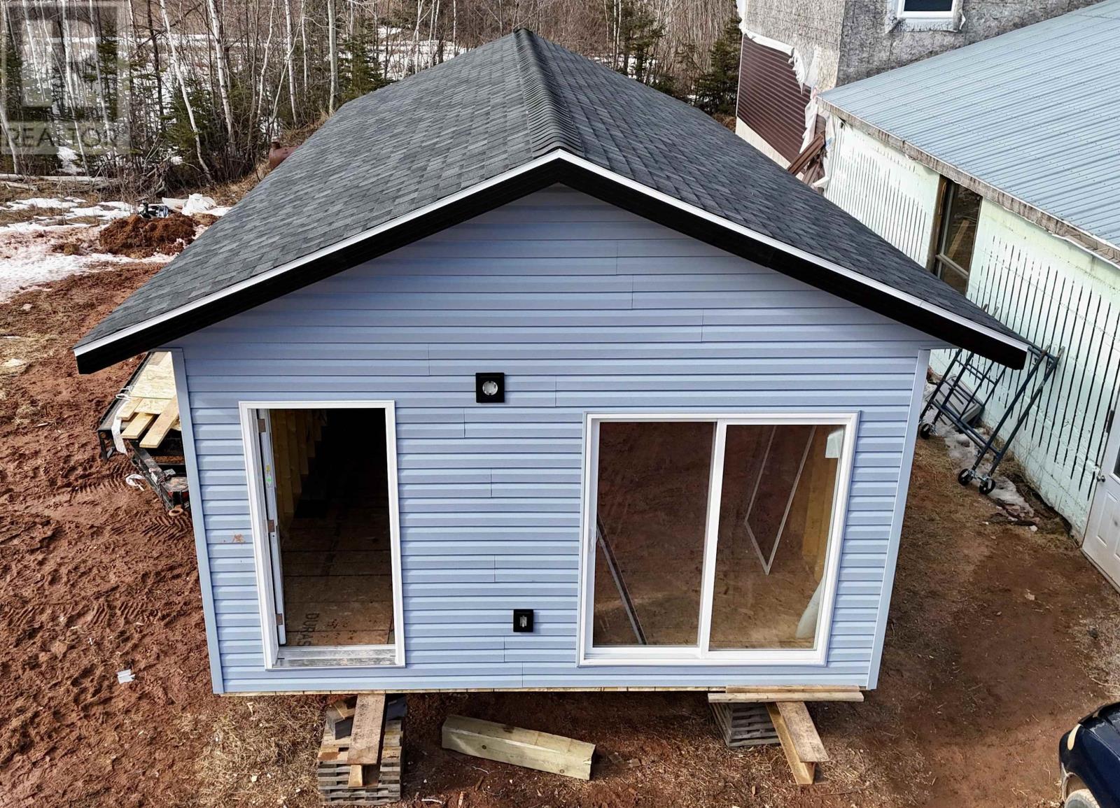 (To Be Moved), Tignish, Prince Edward Island  C0B 2B0 - Photo 2 - 202605072