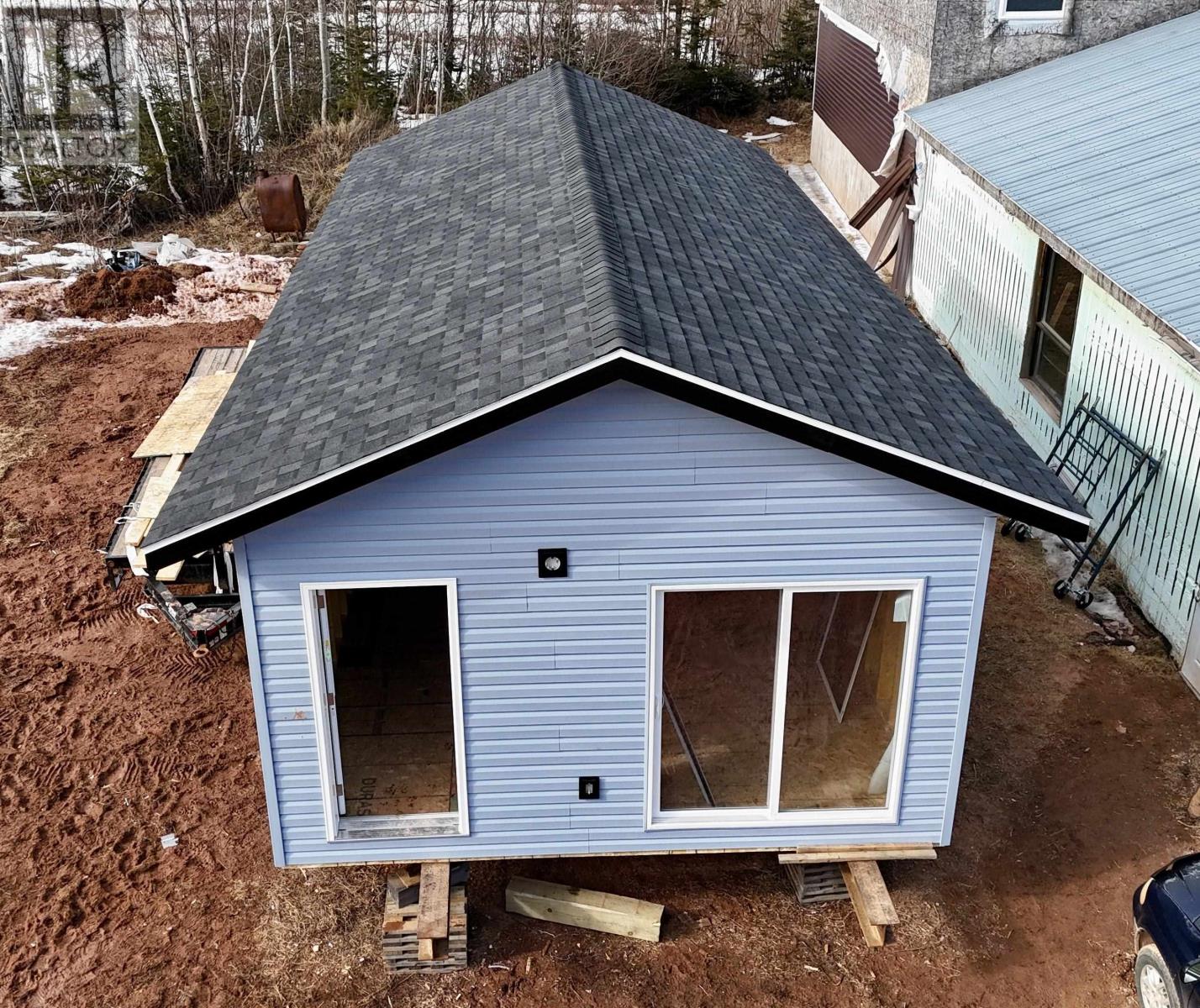 (To Be Moved), Tignish, Prince Edward Island  C0B 2B0 - Photo 3 - 202605072