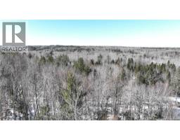 0 Tucker Lane, white rapids, New Brunswick