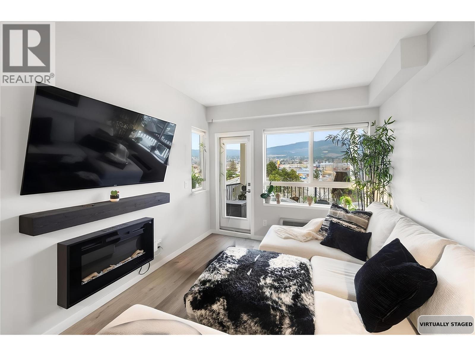 2301 Carrington Road Unit# 419, West Kelowna, British Columbia  V4T 0E2 - Photo 2 - 10375880