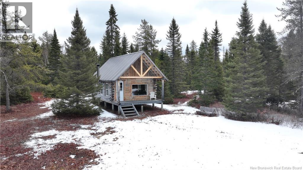 17.1 Hec (Camp) Howard Rd, Howard, New Brunswick  E9B 2E1 - Photo 1 - NB135467