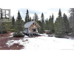 17.1 Hec (Camp) Howard Rd, howard, New Brunswick