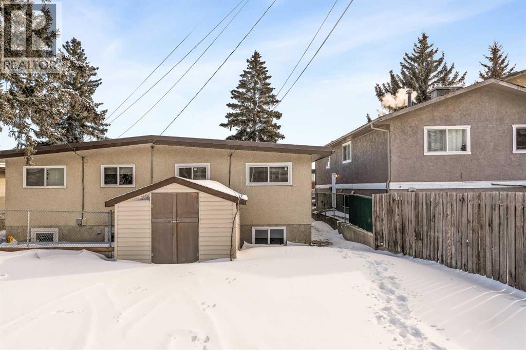 75 Galbraith Drive SW, Calgary, Alberta  T3E 4Z5 - Photo 34 - A2270890