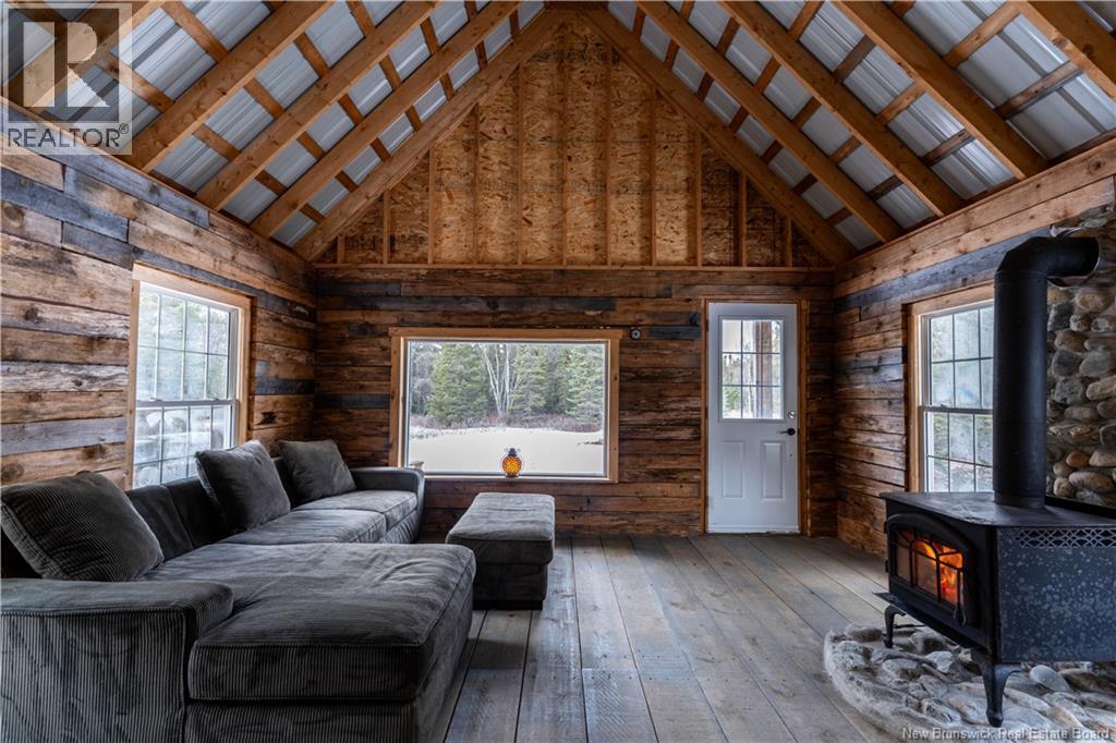 17.1 Hec (Camp) Howard Rd, Howard, New Brunswick  E9B 2E1 - Photo 10 - NB135467