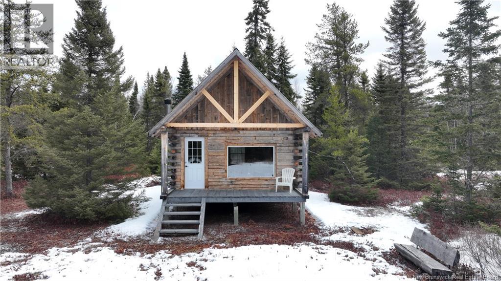 17.1 Hec (Camp) Howard Rd, Howard, New Brunswick  E9B 2E1 - Photo 2 - NB135467