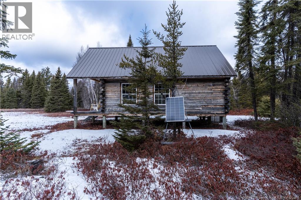 17.1 Hec (Camp) Howard Rd, Howard, New Brunswick  E9B 2E1 - Photo 29 - NB135467