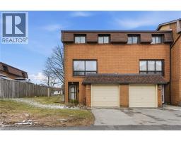 444 W STONE CHURCH Road W Unit# 7, Hamilton, Ontario