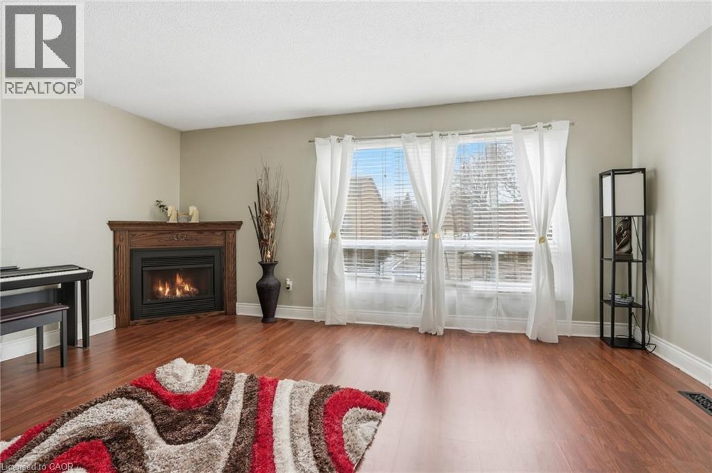 444 W Stone Church Road W Unit# 7, Hamilton, Ontario  L9B 1R1 - Photo 13 - 40810426