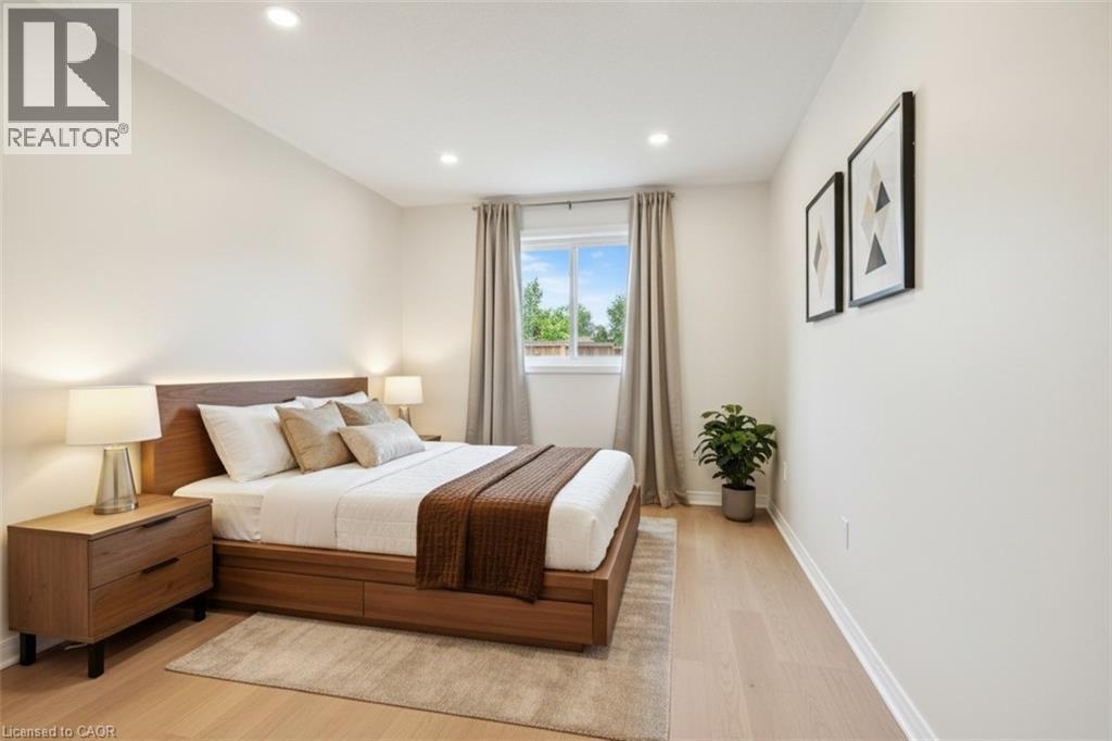 444 W Stone Church Road W Unit# 7, Hamilton, Ontario  L9B 1R1 - Photo 26 - 40810426