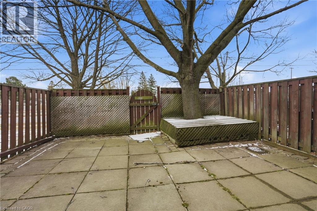 444 W Stone Church Road W Unit# 7, Hamilton, Ontario  L9B 1R1 - Photo 38 - 40810426