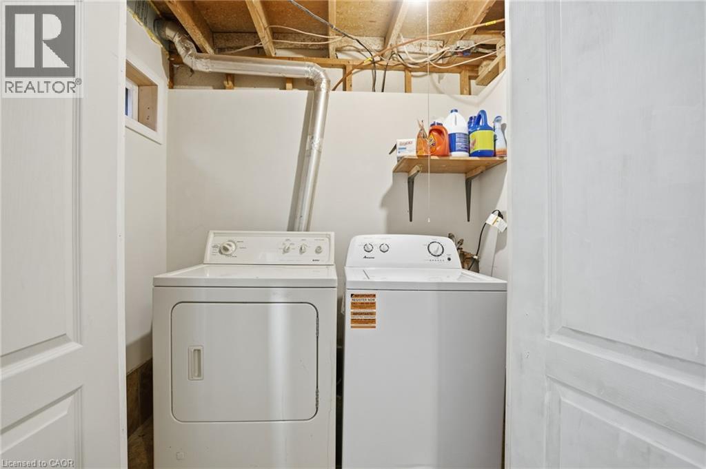 444 W Stone Church Road W Unit# 7, Hamilton, Ontario  L9B 1R1 - Photo 35 - 40810426