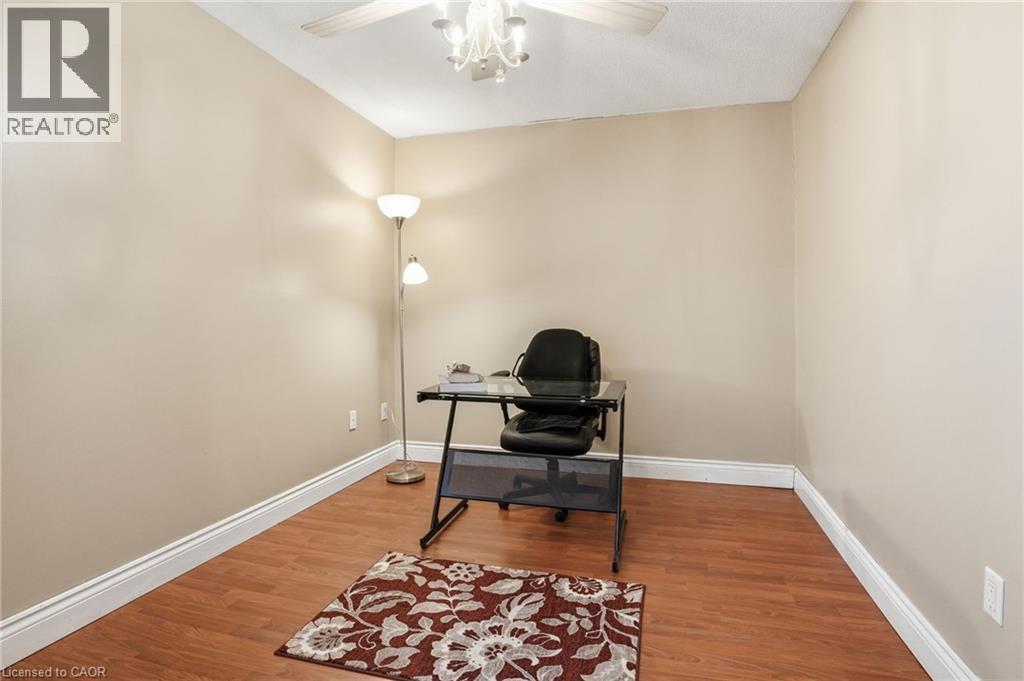 444 W Stone Church Road W Unit# 7, Hamilton, Ontario  L9B 1R1 - Photo 20 - 40810426