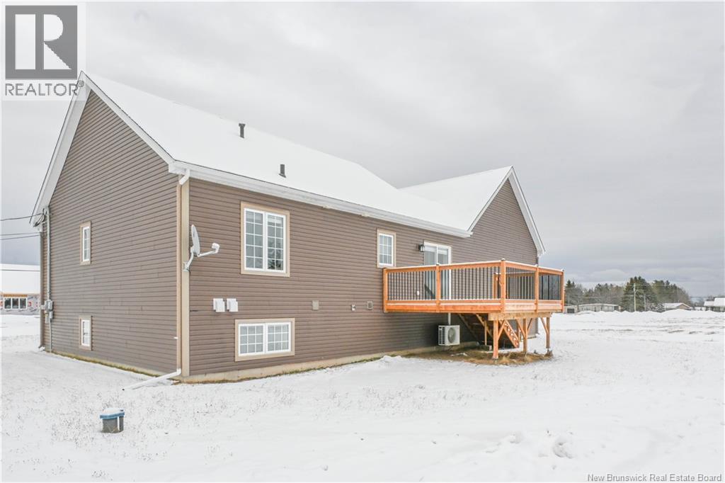 201 Des Erables Street, Paquetville, New Brunswick  E8R 1C7 - Photo 4 - NB135492