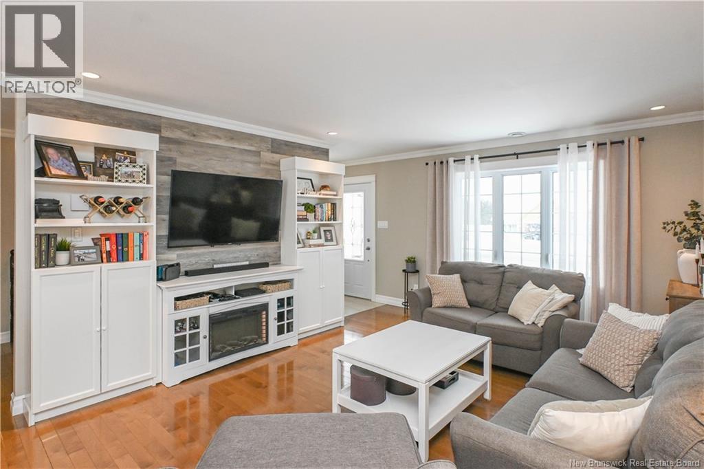 201 Des Erables Street, Paquetville, New Brunswick  E8R 1C7 - Photo 14 - NB135492