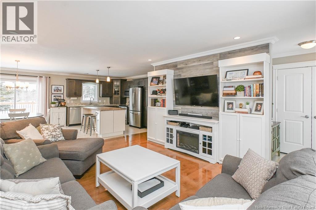 201 Des Erables Street, Paquetville, New Brunswick  E8R 1C7 - Photo 12 - NB135492