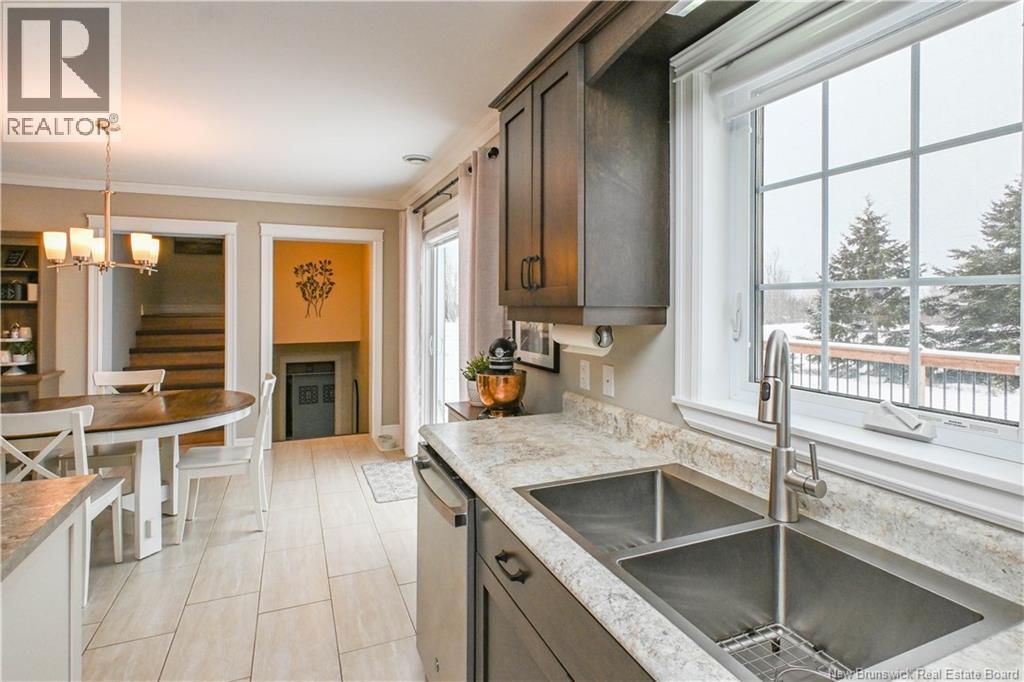 201 Des Erables Street, Paquetville, New Brunswick  E8R 1C7 - Photo 22 - NB135492