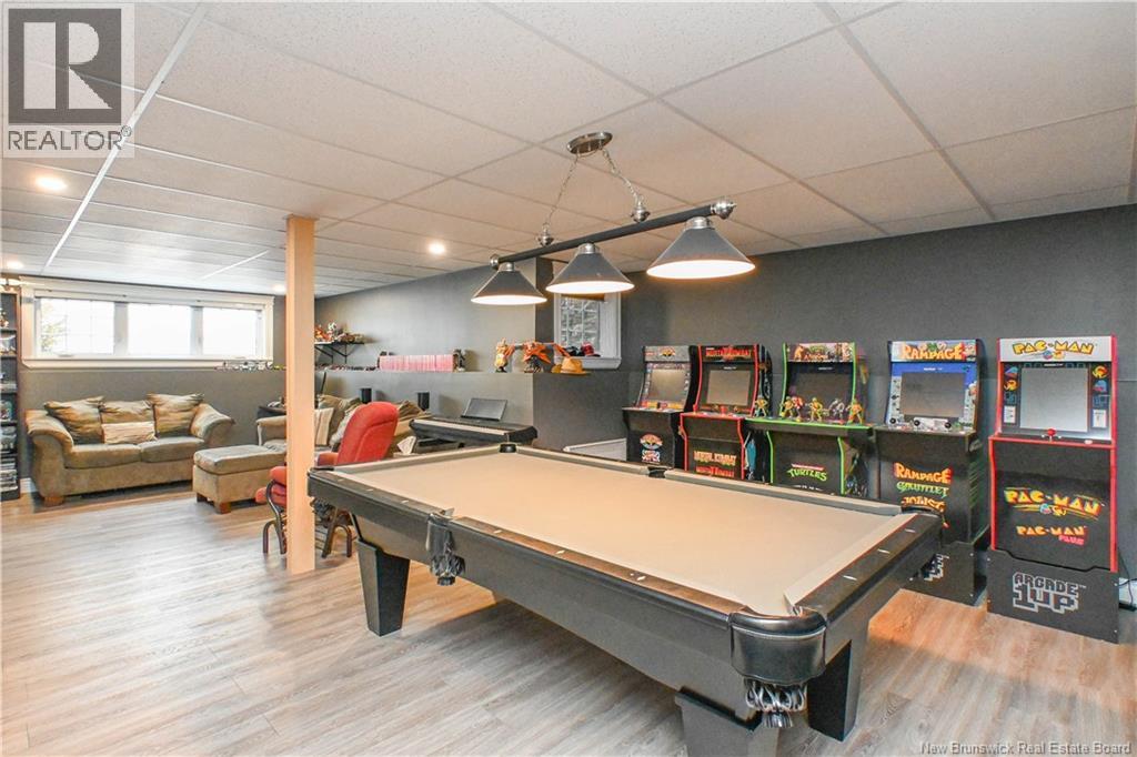 201 Des Erables Street, Paquetville, New Brunswick  E8R 1C7 - Photo 36 - NB135492