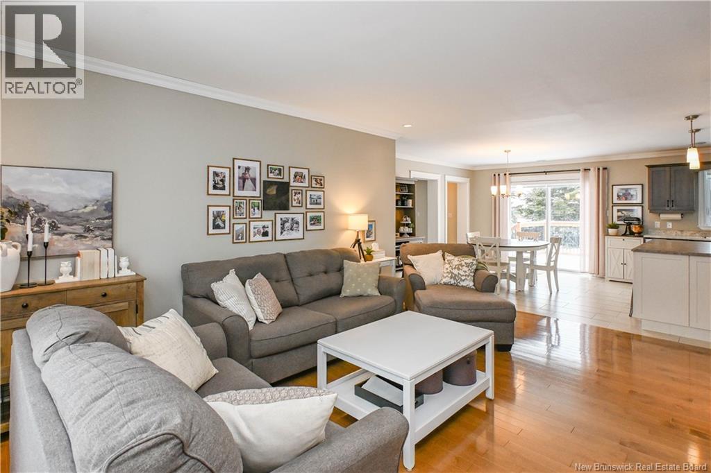 201 Des Erables Street, Paquetville, New Brunswick  E8R 1C7 - Photo 11 - NB135492