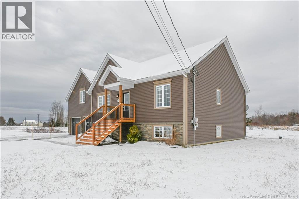 201 Des Erables Street, Paquetville, New Brunswick  E8R 1C7 - Photo 2 - NB135492