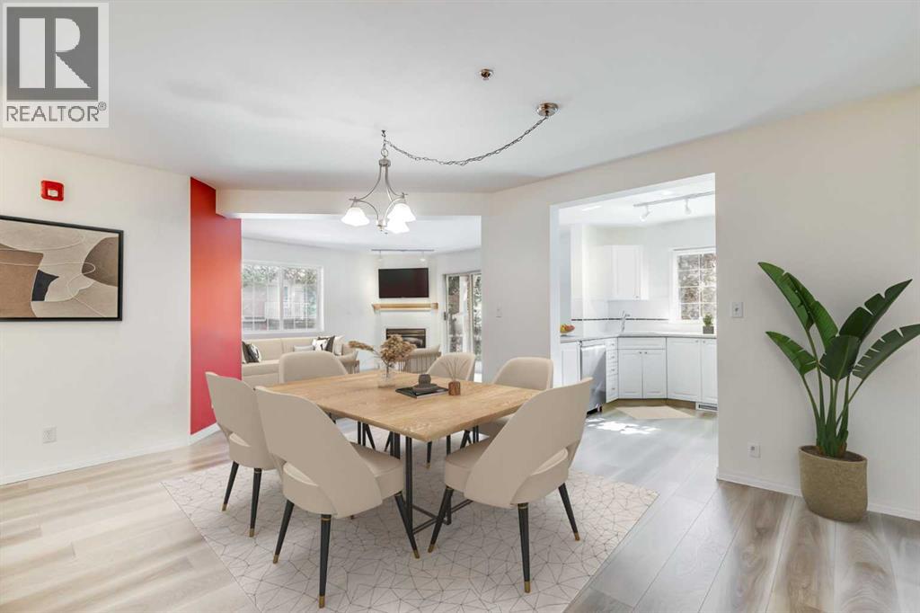 210, 1415 17 Street SE, Calgary, Alberta  T2G 3V3 - Photo 4 - A2280473