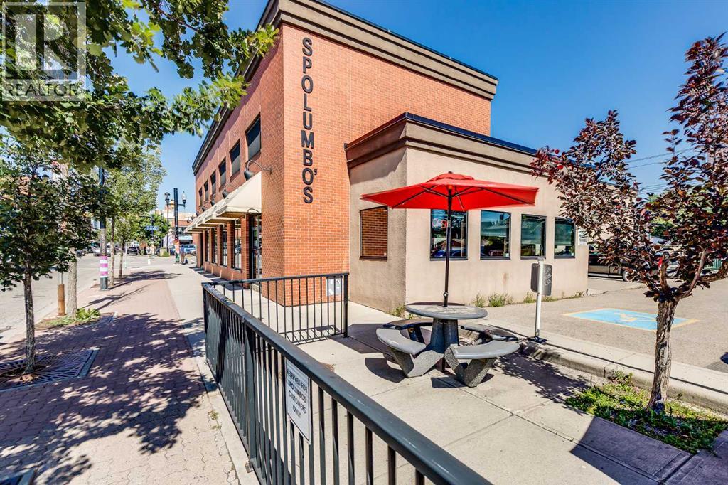 210, 1415 17 Street SE, Calgary, Alberta  T2G 3V3 - Photo 26 - A2280473