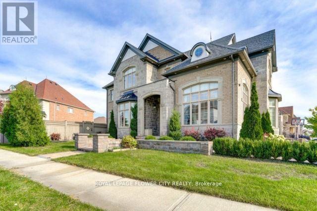 #upper - 51 Degrey Drive, Brampton, Ontario  L6P 3X7 - Photo 2 - W12904070