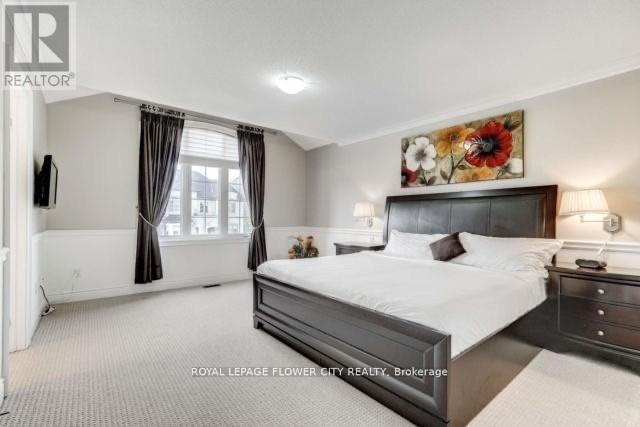 #upper - 51 Degrey Drive, Brampton, Ontario  L6P 3X7 - Photo 32 - W12904070