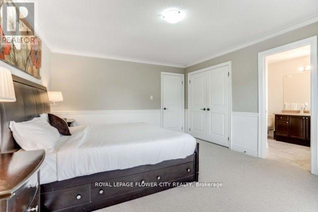 #upper - 51 Degrey Drive, Brampton, Ontario  L6P 3X7 - Photo 33 - W12904070