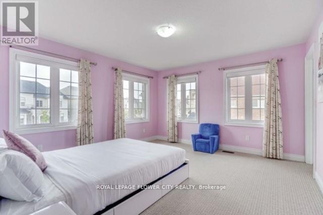 #upper - 51 Degrey Drive, Brampton, Ontario  L6P 3X7 - Photo 35 - W12904070