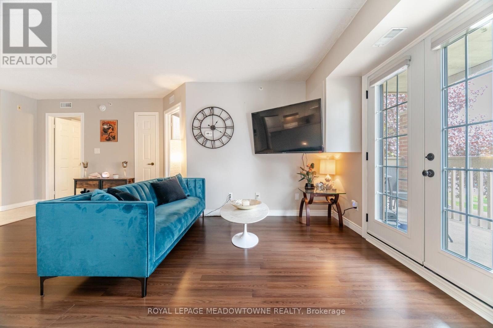 209 - 4005 Kilmer Drive, Burlington, Ontario  L7M 4M2 - Photo 17 - W12904078