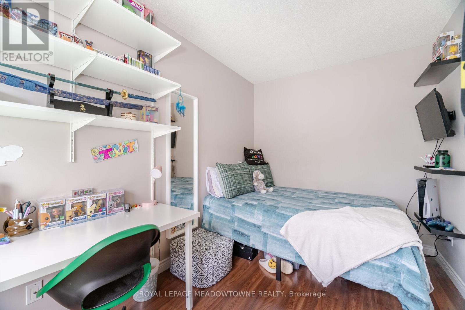 209 - 4005 Kilmer Drive, Burlington, Ontario  L7M 4M2 - Photo 23 - W12904078