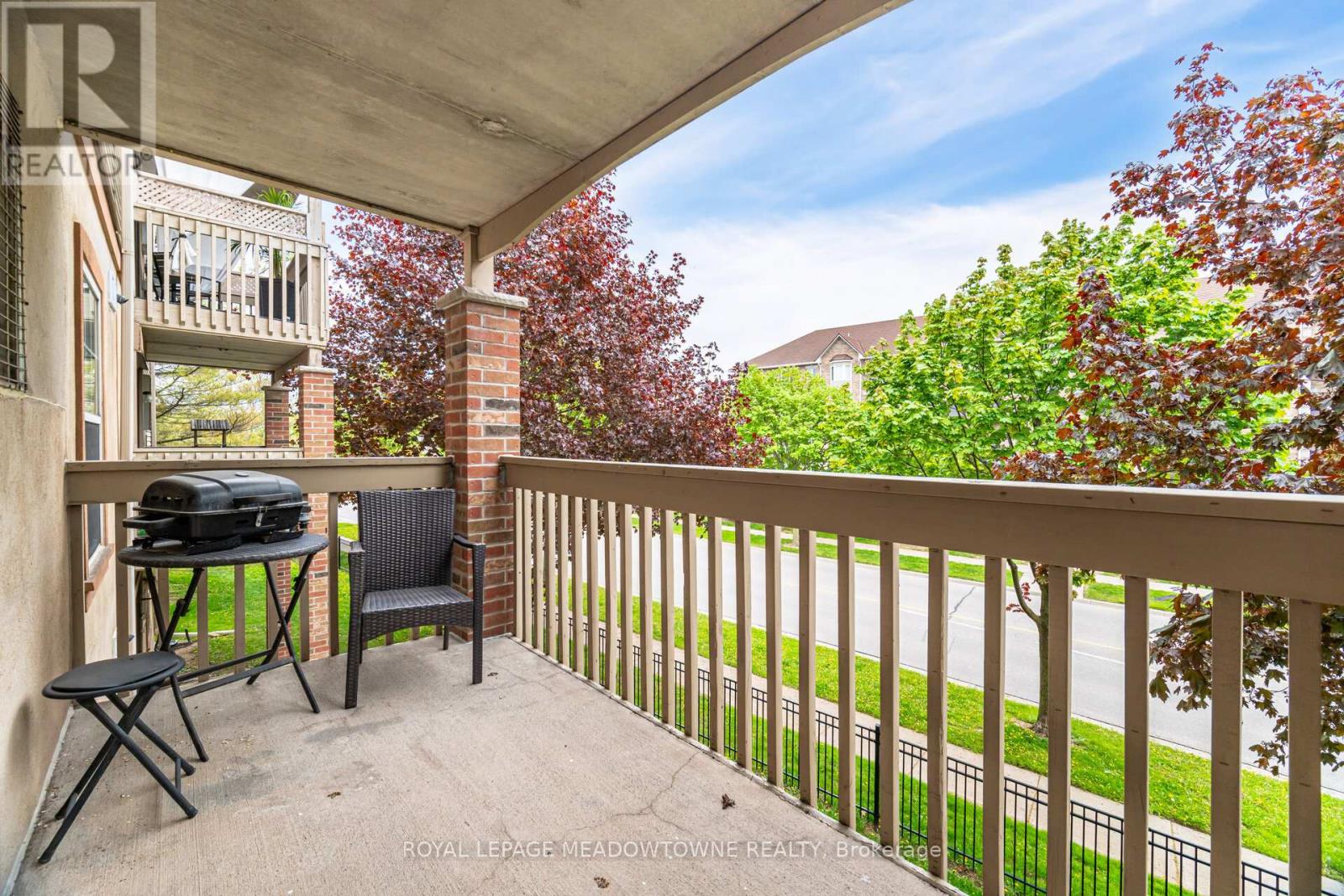 209 - 4005 Kilmer Drive, Burlington, Ontario  L7M 4M2 - Photo 27 - W12904078